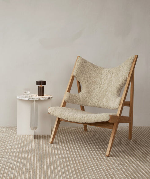 Knitting Chair